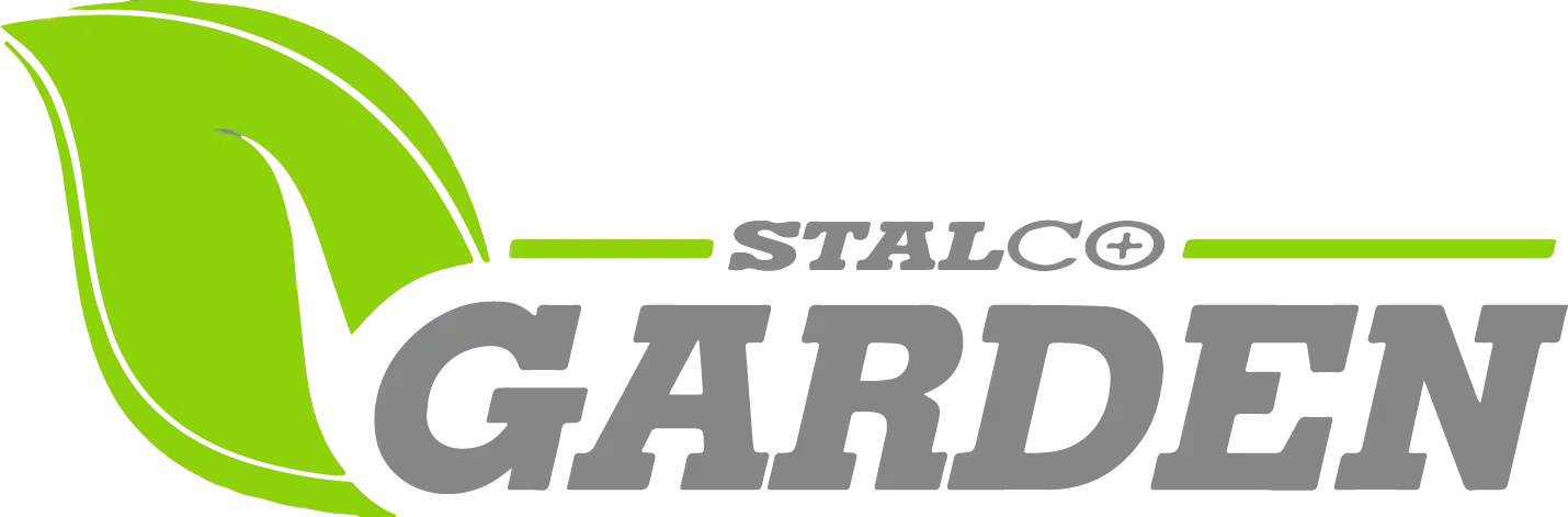 logo stalco-garden