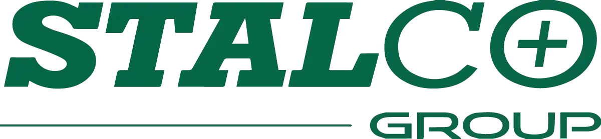 logo stalco